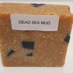 COPY - Natural chemical free soaps